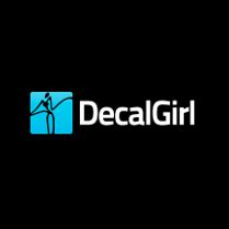 Decalgirl promo code Offers Available